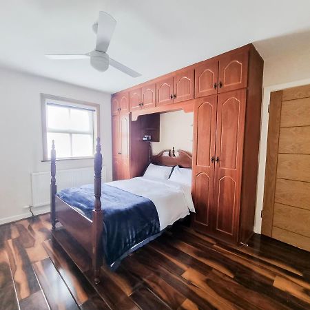 3 Bed Renovated Cottage Carramore Lake, Belmullet Ballina  Dış mekan fotoğraf
